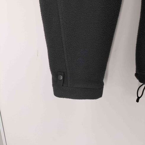 ザノースフェイス THE NORTH FACE ジップアップフリースジャケット メンズ import:L