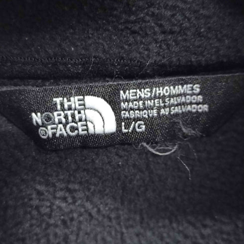 ザノースフェイス THE NORTH FACE ジップアップフリースジャケット メンズ import:L