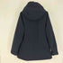 ユニクロ UNIQLO 22AW ハイブリッドダウンパーカ(3Dカット) メンズ JPN:XL