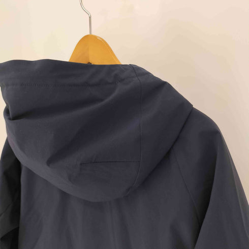 ユニクロ UNIQLO 22AW ハイブリッドダウンパーカ(3Dカット) メンズ JPN:XL