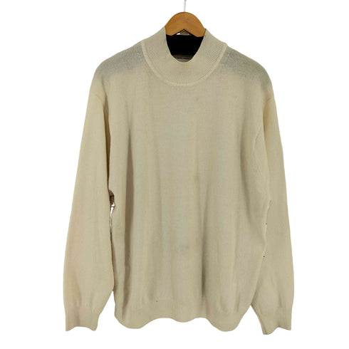 ユニバーサルプロダクツ UNIVERSAL PRODUCTS CARDED MERINO WOOL MOCK NECK メンズ JPN:3
