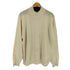 ユニバーサルプロダクツ UNIVERSAL PRODUCTS CARDED MERINO WOOL MOCK NECK メンズ JPN:3