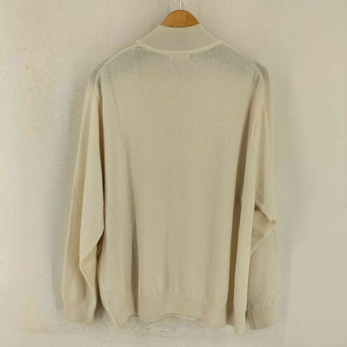 ユニバーサルプロダクツ UNIVERSAL PRODUCTS CARDED MERINO WOOL MOCK NECK メンズ JPN:3