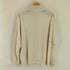 ユニバーサルプロダクツ UNIVERSAL PRODUCTS CARDED MERINO WOOL MOCK NECK メンズ JPN:3