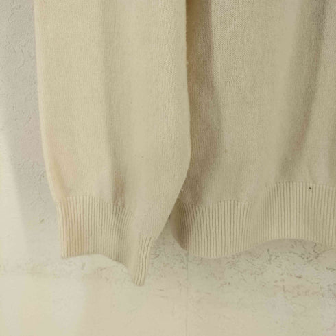 ユニバーサルプロダクツ UNIVERSAL PRODUCTS CARDED MERINO WOOL MOCK NECK メンズ JPN:3