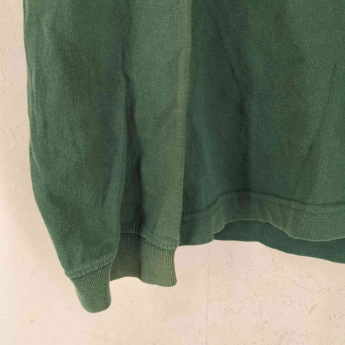 ココロブランド COCOLO BLAND BACK BONG L/S TEE メンズ JPN:M