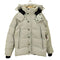 カナダグース CANADA GOOSE WYNDHAM PARKA ウィンダムパーカー ダウンジャケット メンズ import:M