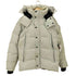 カナダグース CANADA GOOSE WYNDHAM PARKA ウィンダムパーカー ダウンジャケット メンズ import:M