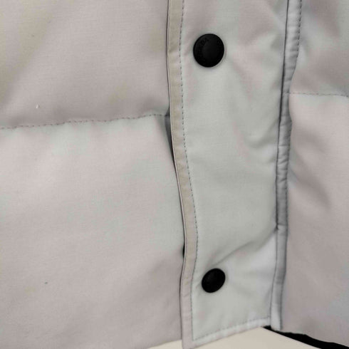 カナダグース CANADA GOOSE WYNDHAM PARKA ウィンダムパーカー ダウンジャケット メンズ import:M