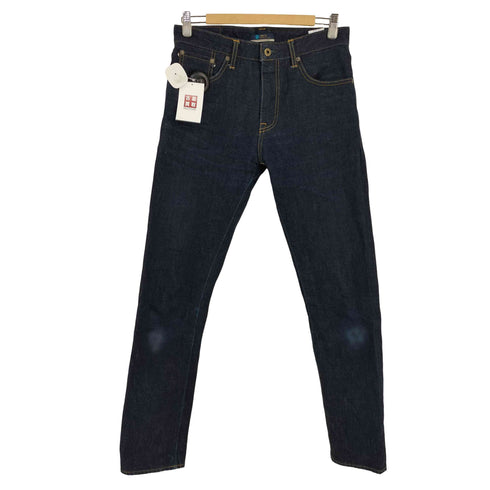 ジャパンブルージーンズ JAPAN BLUE JEANS CIRCLE J301 ストレート アメリカ綿 ワンウォッシュ メンズ 30