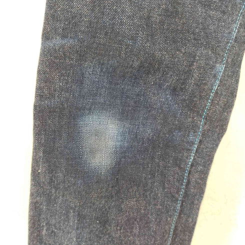 ジャパンブルージーンズ JAPAN BLUE JEANS CIRCLE J301 ストレート アメリカ綿 ワンウォッシュ メンズ 30