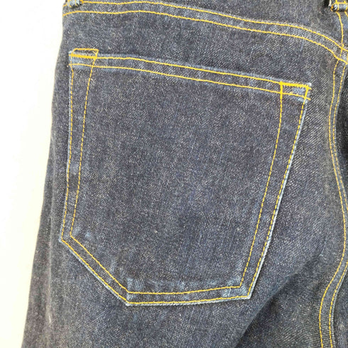 ジャパンブルージーンズ JAPAN BLUE JEANS CIRCLE J301 ストレート アメリカ綿 ワンウォッシュ メンズ 30