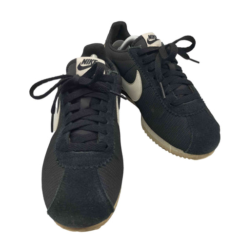 ナイキ NIKE CLASSIC CORTEZ NYLON クラシック コルテッツ ナイロン スニーカー レディース JPN:24.5