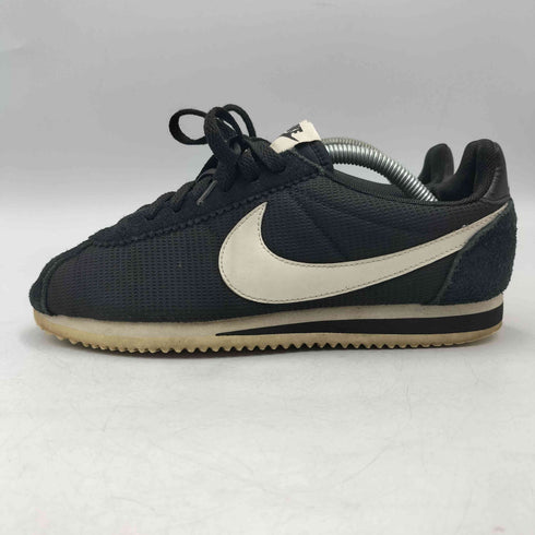 ナイキ NIKE CLASSIC CORTEZ NYLON クラシック コルテッツ ナイロン スニーカー レディース JPN:24.5