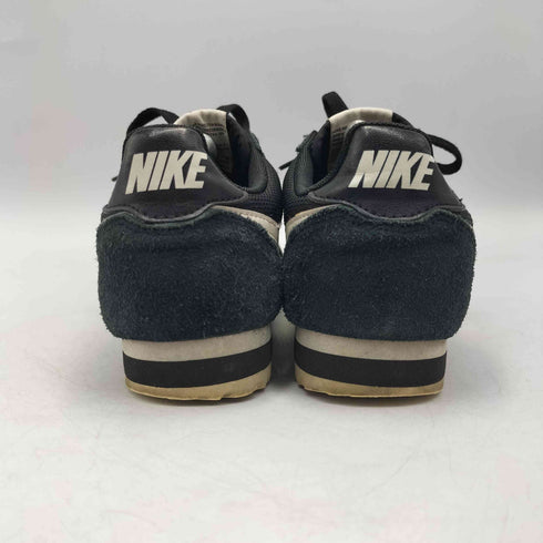 ナイキ NIKE CLASSIC CORTEZ NYLON クラシック コルテッツ ナイロン スニーカー レディース JPN:24.5