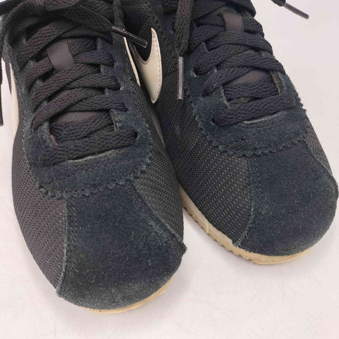 ナイキ NIKE CLASSIC CORTEZ NYLON クラシック コルテッツ ナイロン スニーカー レディース JPN:24.5