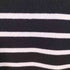 kit gallery Phunky Dory Stripe Cotton Knit メンズ JPN:XL