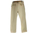 サージ SERGE de bleu BOY IVORY FADE レディース 24