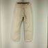 サージ SERGE de bleu BOY IVORY FADE レディース 24