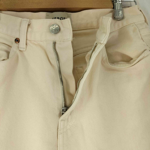 サージ SERGE de bleu BOY IVORY FADE レディース 24