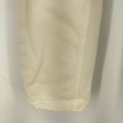 サージ SERGE de bleu BOY IVORY FADE レディース 24