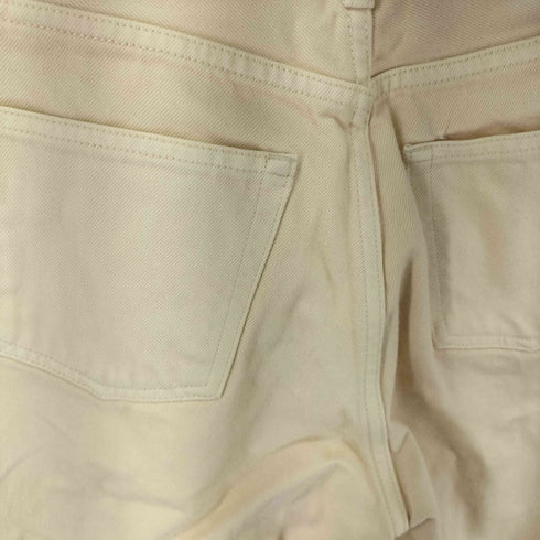 サージ SERGE de bleu BOY IVORY FADE レディース 24