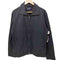 ギャップ Gap 00S オールドギャップ コーティングコットン ジップアップジャケット メンズ import:XS