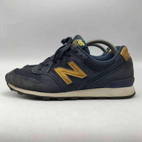 ニューバランス NEW BALANCE WR996 ランニング スニーカー レディース JPN:24