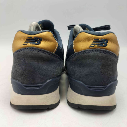 ニューバランス NEW BALANCE WR996 ランニング スニーカー レディース JPN:24