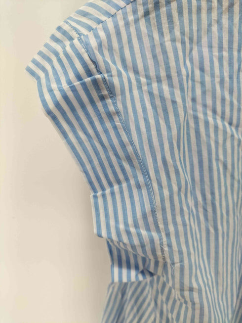フリークスストア FREAKS STORE インドボイル スキッパーフレアワンピース レディース FREE