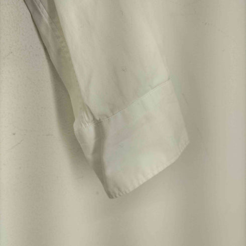 コムデギャルソンコムデギャルソン COMME des GARCONS COMME des GARCONS AD2019 丸襟 ラウンドカラーシャツ レディース JPN:XS