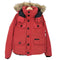 カナダグース CANADA GOOSE Russel Parka ラッセル パーカ ダウンジャケット メンズ import:M