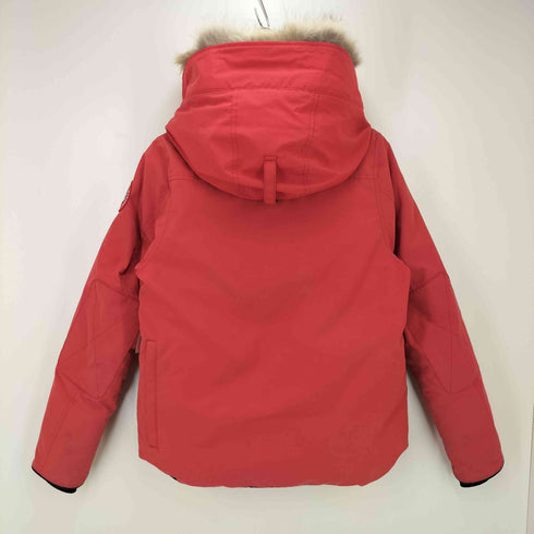 カナダグース CANADA GOOSE Russel Parka ラッセル パーカ ダウンジャケット メンズ import:M