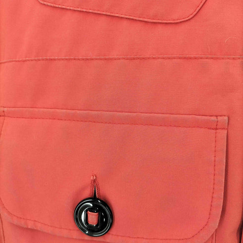 カナダグース CANADA GOOSE Russel Parka ラッセル パーカ ダウンジャケット メンズ import:M
