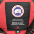 カナダグース CANADA GOOSE Russel Parka ラッセル パーカ ダウンジャケット メンズ import:M
