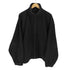 フレッシュサービス Fresh Service POLARTEC FLEECE STAND COLLAR BLOUSON メンズ FREE
