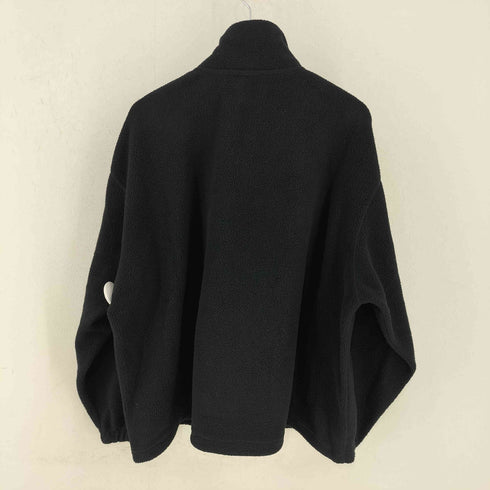フレッシュサービス Fresh Service POLARTEC FLEECE STAND COLLAR BLOUSON メンズ FREE