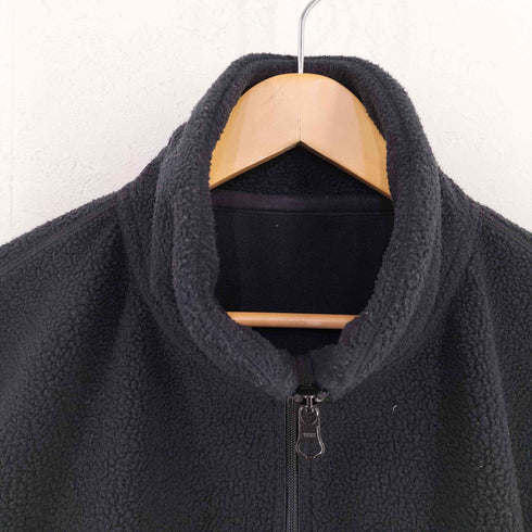 フレッシュサービス Fresh Service POLARTEC FLEECE STAND COLLAR BLOUSON メンズ FREE
