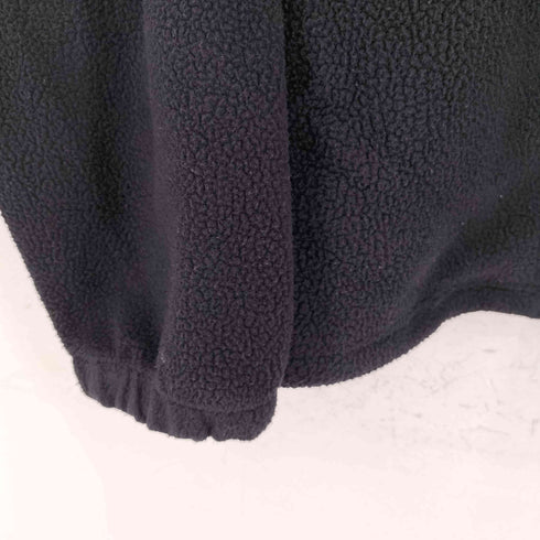 フレッシュサービス Fresh Service POLARTEC FLEECE STAND COLLAR BLOUSON メンズ FREE