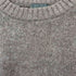 ウールアクリル混 L/S ニット メンズ JPN:L