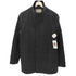 アデイインザライフユナイテッドアローズ A day in the life UNITED ARROWS ウール混 スタンドカラーコート レディース JPN:M