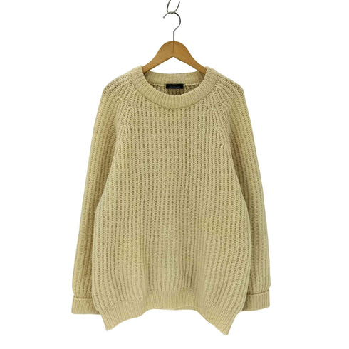 Peter Storm 英国製 フィッシャーマンニット メンズ JPN:M