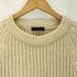 Peter Storm 英国製 フィッシャーマンニット メンズ JPN:M