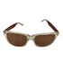 チャリアンドコー chari&co EYEWEAR CROSSOVER レッドフレーフ BROOKLYN メンズ 54□18