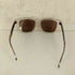 チャリアンドコー chari&co EYEWEAR CROSSOVER レッドフレーフ BROOKLYN メンズ 54□18