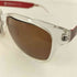 チャリアンドコー chari&co EYEWEAR CROSSOVER レッドフレーフ BROOKLYN メンズ 54□18
