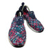 ナイキ NIKE AIR WOVEN PREMIUM BINALY BLUE WHITE-GREEN ABYSS エア ウーブン プレミアム バイナリーブルー グリーン アビス スニーカー メンズ JPN:27