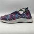 ナイキ NIKE AIR WOVEN PREMIUM BINALY BLUE WHITE-GREEN ABYSS エア ウーブン プレミアム バイナリーブルー グリーン アビス スニーカー メンズ JPN:27