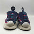 ナイキ NIKE AIR WOVEN PREMIUM BINALY BLUE WHITE-GREEN ABYSS エア ウーブン プレミアム バイナリーブルー グリーン アビス スニーカー メンズ JPN:27