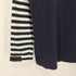 コムデギャルソンシャツ COMME des GARCONS SHIRT 2008SS 袖切替 ロングスリーブ ポロシャツ メンズ JPN:S